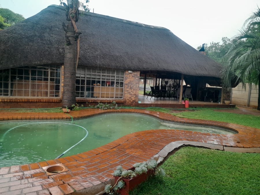 3 Bedroom Property for Sale in Bodorp North West